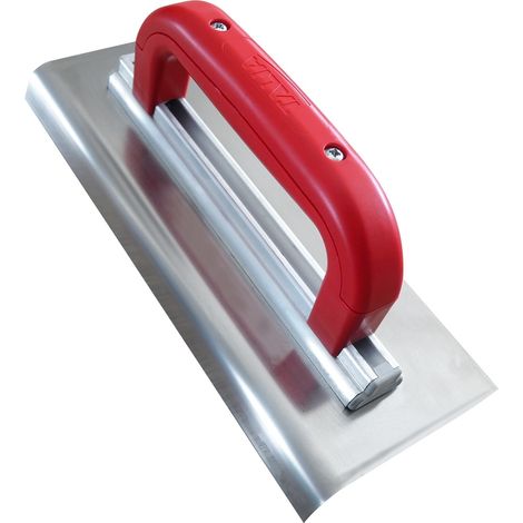 Platoir fer à bordure inox - TALIAPLAST - 440345