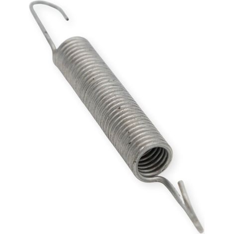 Ersatzteil - Ressort de suspension de cuve - - WHIRLPOOL, BAUKNECHT, LADEN, INDESIT, IGNIS, BOSCH, SIEMENS, ARISTON HOTPOINT, PROLINE, PRIVILEG, CONSTRUCTA, BALAY, PITSOS (1/2)