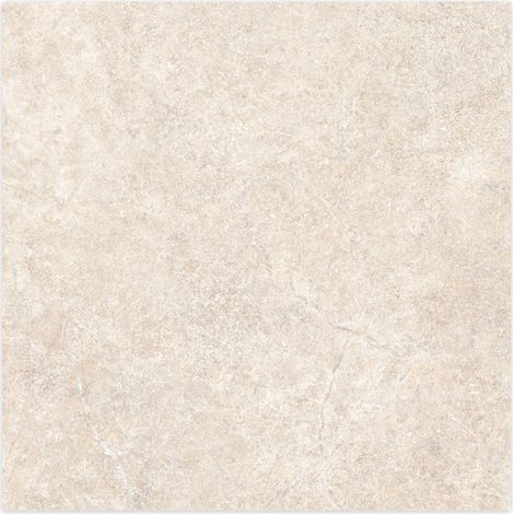 Carrelage effet Pierre Beige Coquille 60x60x0,9 cm In&Out Torvane - Sol et mur intérieur et Sol extérieur (vendu par carton de 1,08 m²) - RO'MA CARRELAGE
