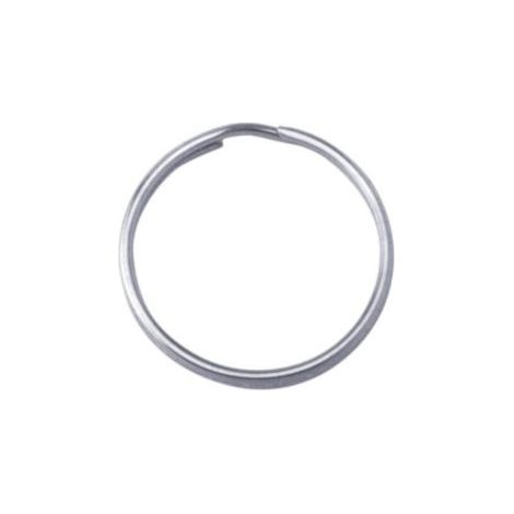 Anneau BRISE Diamètre 20 Inox A2 - 400 pièces (1/2)
