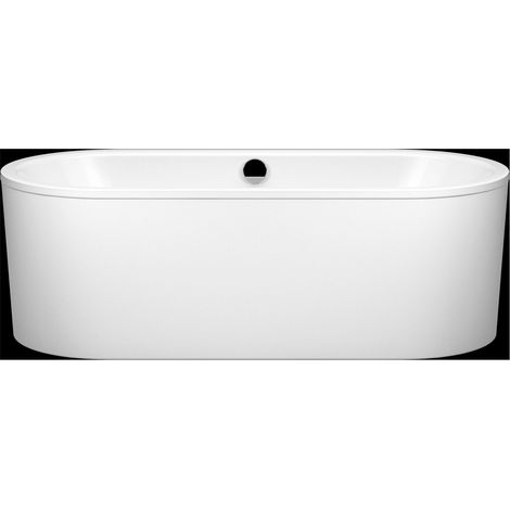 Kaldewei CLASSIC DUO Ovalada, bañera independiente, 170x75x42 cm, (1/5)