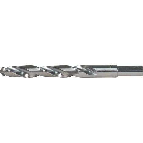 D-77970 Punte per metallo HSS-GS