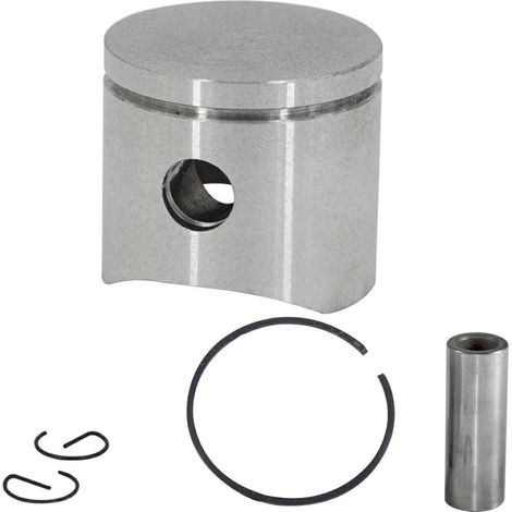 Pistone motosega Husqvarna 36, 136, 137, diam 38 mm 362050