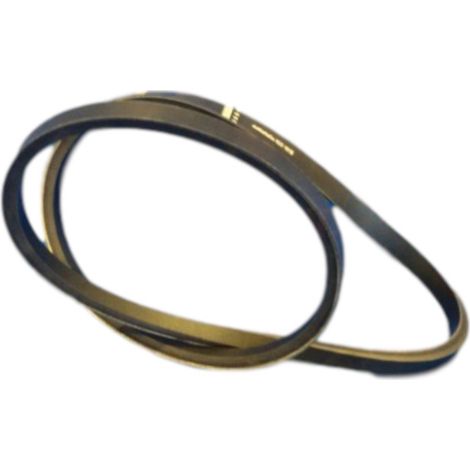 Cinghia trasmissione B17X1452 LP 6T6K per trattorino Grillo climber 9-MD22 - 55545