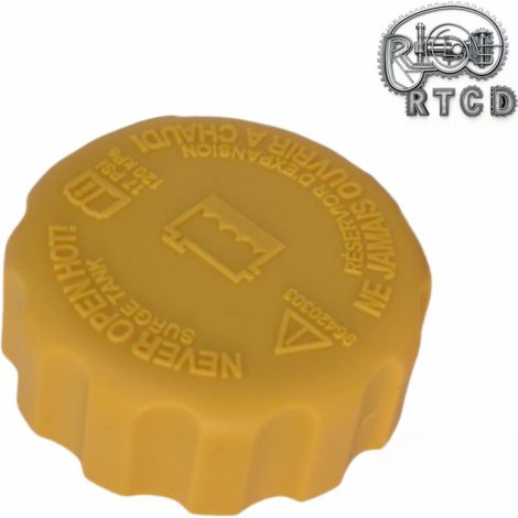 96420303 94539597 Car Radiator Cap Buick/Sail Radiator Cap Applicable to Chevrolet Daewoo Ford (1/5)