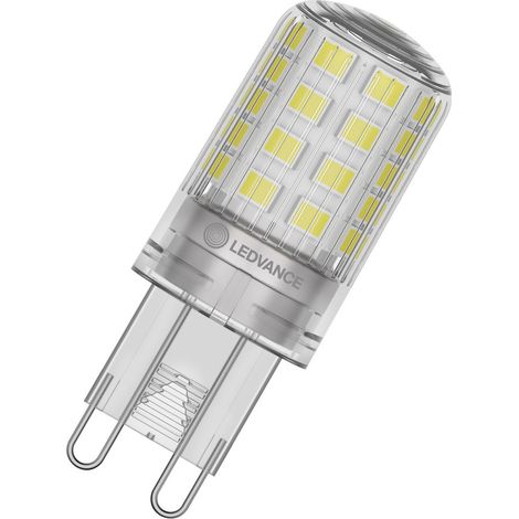 Ledvance LED PIN G9, 4.2W, 4000K, 300°, 4099854249006