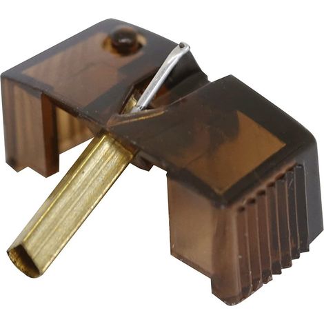 Ersatznadel ND 45 G (Nachbau) für die Tonabnehmer-Systeme XL 45 E