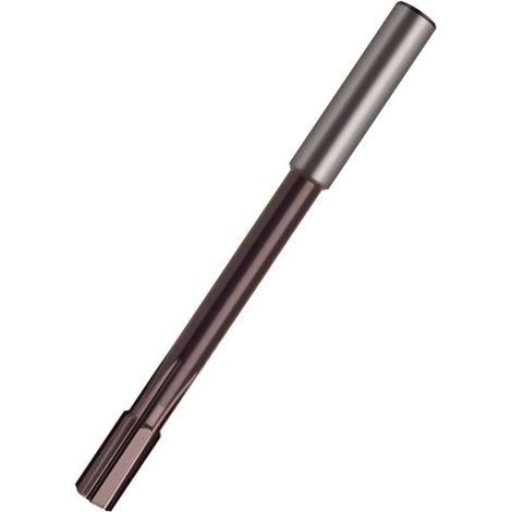 VHM Hochleistungsreibahle mit Innenkühlung H7 Salo 12 mm