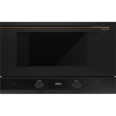 Teka ML 82 Infinity G1 Negro Microondas combinado Integrado 21.56 L 2500 W (1/5)