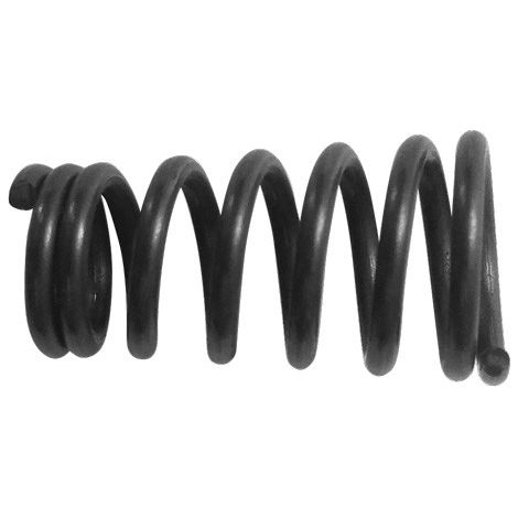 MUELLE EXPULSOR P/BROCA 6 MM.