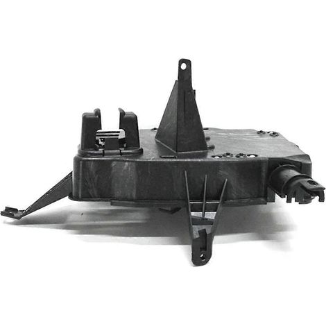Support moteur inférieur et revêtement moteur supérieur pour Focus 2012-2015 AV61-12A659-AE AV61-12A532-AC (1/4)