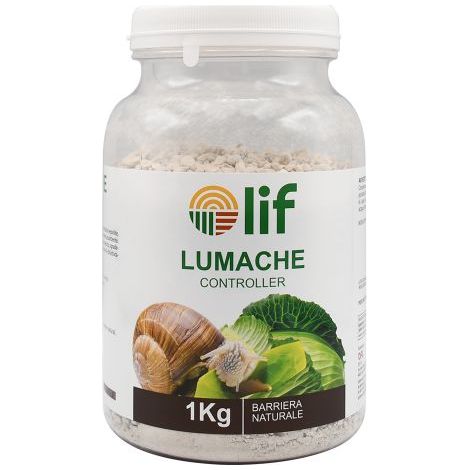 CONTROLLER LUMACHE Kg. 1 Kg. 1