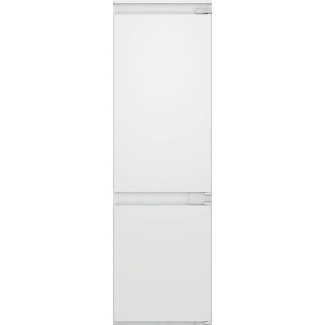 268l einbau-kombinationskühlschrank mit schiebetür (statisch) - Whirlpool - WHC18D021A1SFFR