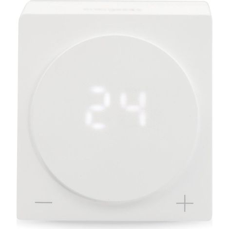 TERMOSTATO WIFI INTELIGENTE ENERGEEKS EG-TERM001 (1/4)