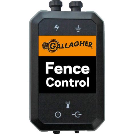 SMS controller Gallagher