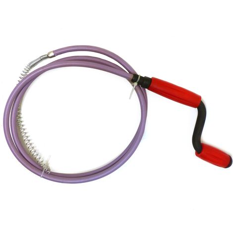 Deboucheur Gaine A Maniv Lg Ref 180584 (1/3)