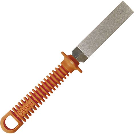 Feile Samurai Diamond Rhombus (1/2)