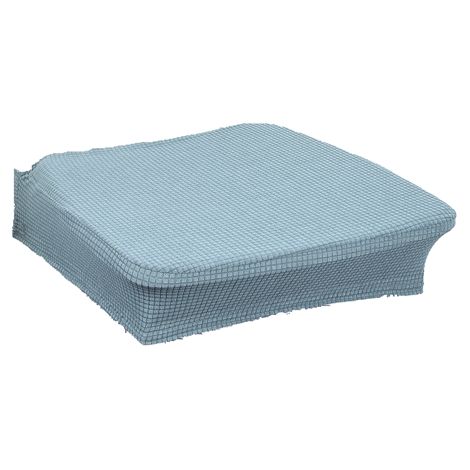 Housse De Chaise De Salle à Manger Extensible Imperméable Vert