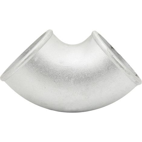 Coude d'admission Turbo 3 pouces 75mm, Tube à courbure serré pour refroidisseur intermédiaire en fonte d'aluminium à 90 ° pour voiture (1/5)