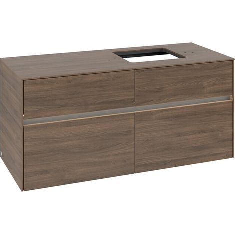 Villeroy & Boch C130B0VH WTUS Collaro C130B0 1200x548x500 mm (1/2)