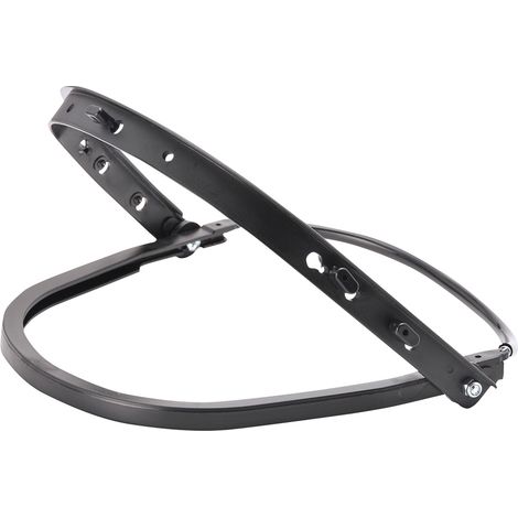 Hebe-Display-Adapter - Schwarz - Portwest
