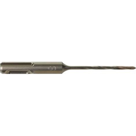 Broca SDS-Plus M2 8x400 MILWAUKEE Ref.4932399326