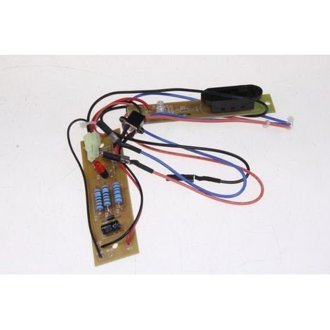 Carte electronique pour Aspirateur SEB RS-RH4912