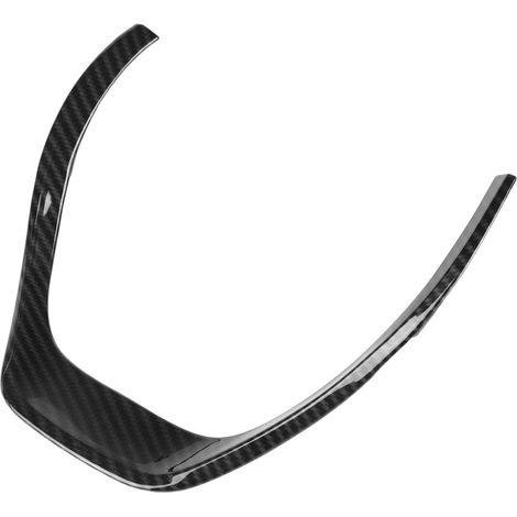 Lenkradbezug in Carbonfaser-Optik für BMW 3er F30 F31 F34 2013-2018 (1/5)