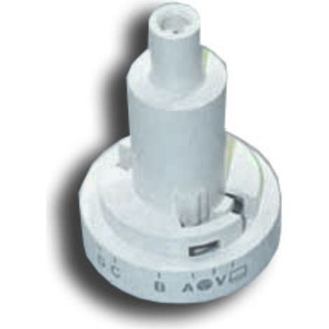 Mando programador Balay 5500 eje largo