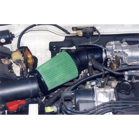 Kit d Admission direct GREEN pour Honda Civic de 92-95 1.5L VE i VTEC-E 16V-90cv-40884001