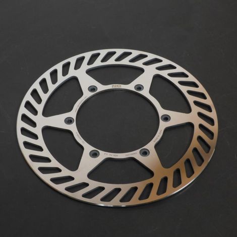 Bremsscheibe vorne ng brakes für motorrad gas gas 250 ec-f 2011