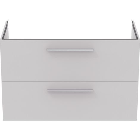 Ideal Standard i.life B Möbelwaschtischunterschrank, 2 Auszüge, (1/5)