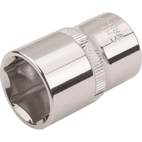 STECKSCHLUSSEL 1/2'' SECHSKANT 17MM TOLSEN