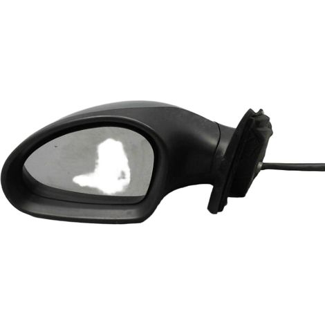 Retroviseur Exterieur Gauche SEAT Ibiza III Phase 2 (6l) 2006-2009 [PRODUIT D'OCCASION]♻️6l1857507ad9b9