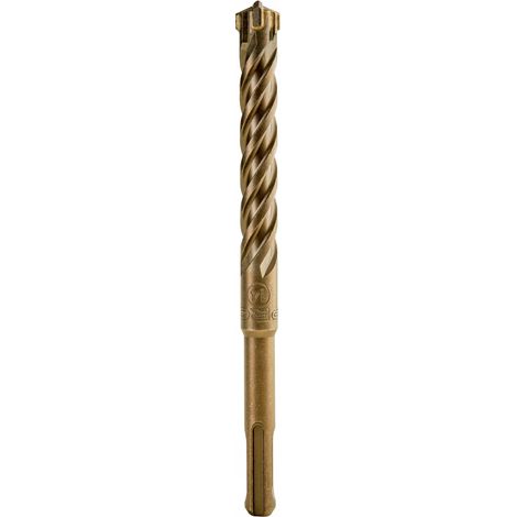 Broca para hormigón SDS plus endurance PRO fi 12x210mm 1 unidad. (1/4)