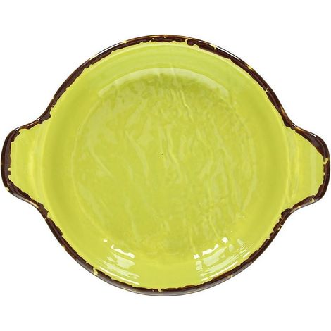 TEGAME 2 MANCI CM.17.5 VULCANIA VEGGIE TOGNANA