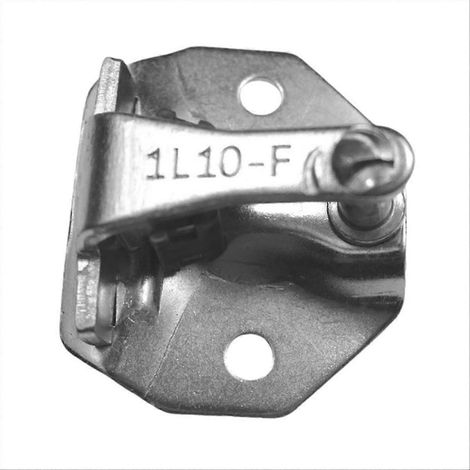 Verrou de hayon/cadenas de coffre compatible PA 69430-95J00 6943095J00 (1/5)