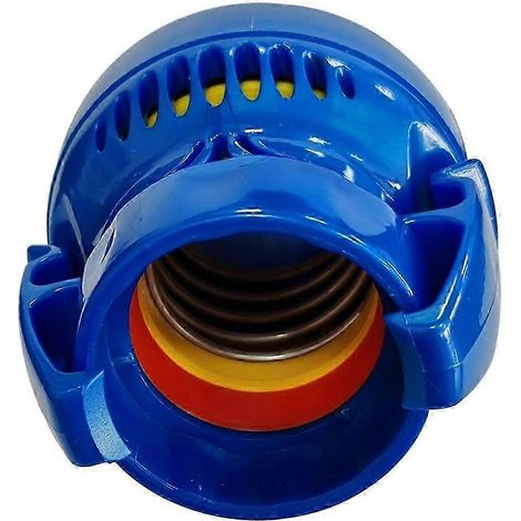 Régulateur de débit FRV100 de remplacement pour Zodiac MX6 MX8 Elite Series Ground Automatic Suction Rob (1/5)