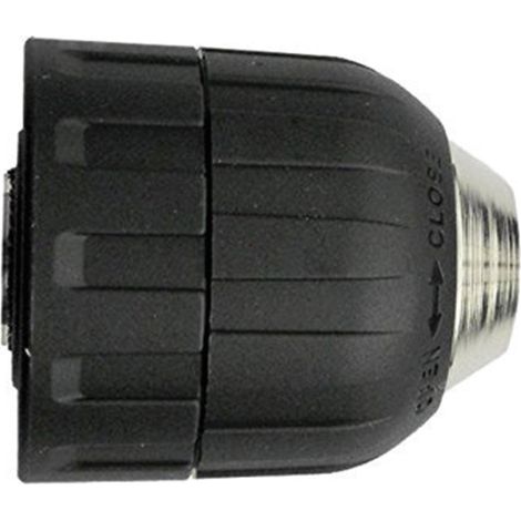 MAKITA 763180-0 PORTABROCAS AUTOMÁTICO
