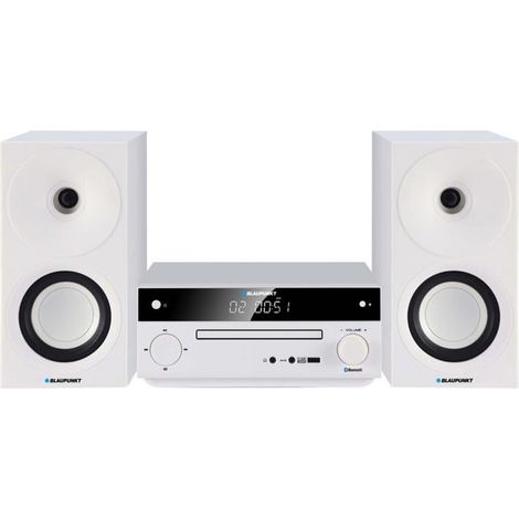 Blaupunkt Micrófono MS30.2BT Edición CD USB (1/5)