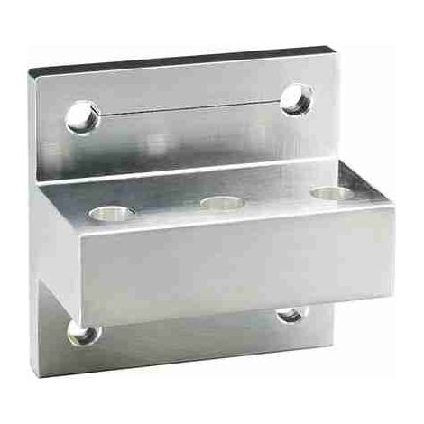 BTIMT8HV4P2 Attacchi orientabili per 4P con passo 130mm