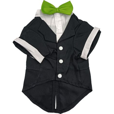 Vêtements d'automne et d'hiver pour chiens, vêtements d'hiver pour animaux de compagnie, vêtements de mariage(M)