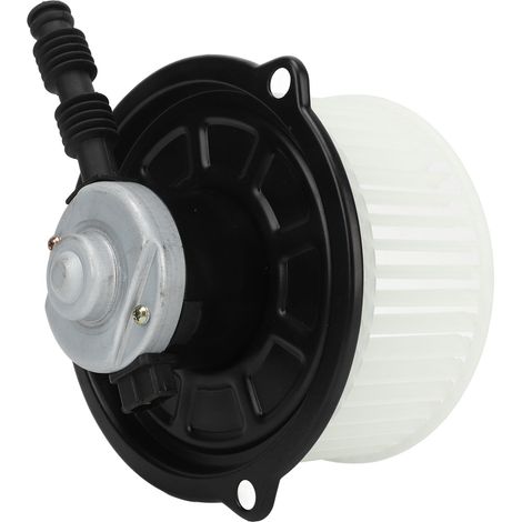 Moteur de soufflerie de chauffage/climatisation 24 V CA, remplacement pour pelle Komatsu PC200 PC200‑6 (1/5)