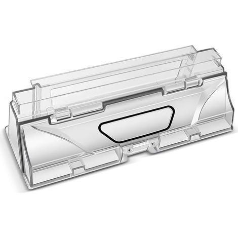 Boîte à poussière pour aspirateur Xiaomi Roborock S5 MAX/S6 MaxV/S6 (1/5)