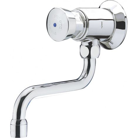 Rubinetto lavabo Ef 31815 – Tempo