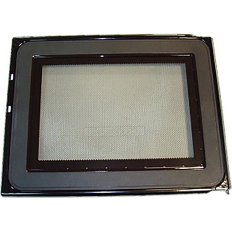 PORTE ASSEMBLEE POUR MICRO ONDES FAGOR - 77X9542