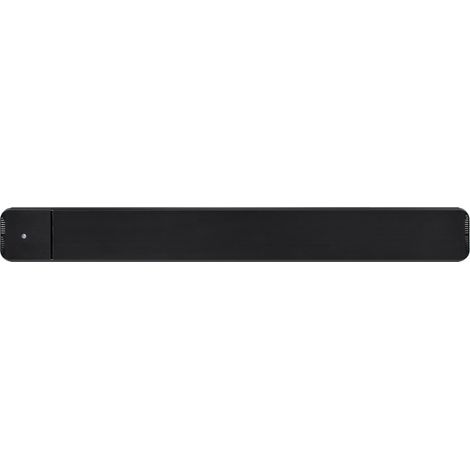 Infrared Heater HOTTOP 3200 W with Remote