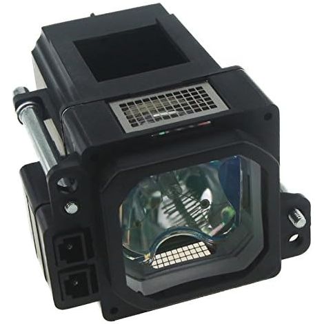 1 Lampe de rechange BHL-5010-S 200W avec boîtier pour projecteur JVC DLA HD RS série (1/5)