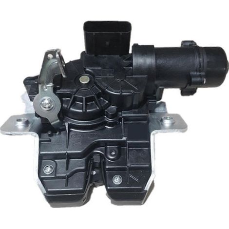 Moteur de verrouillage électrique du hayon arrière pour Sorento (noir) (1/5)