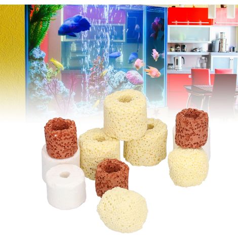 Filtre à Eau 4 en 1 Pack de 12 Pièces-AUTRES (1/5)